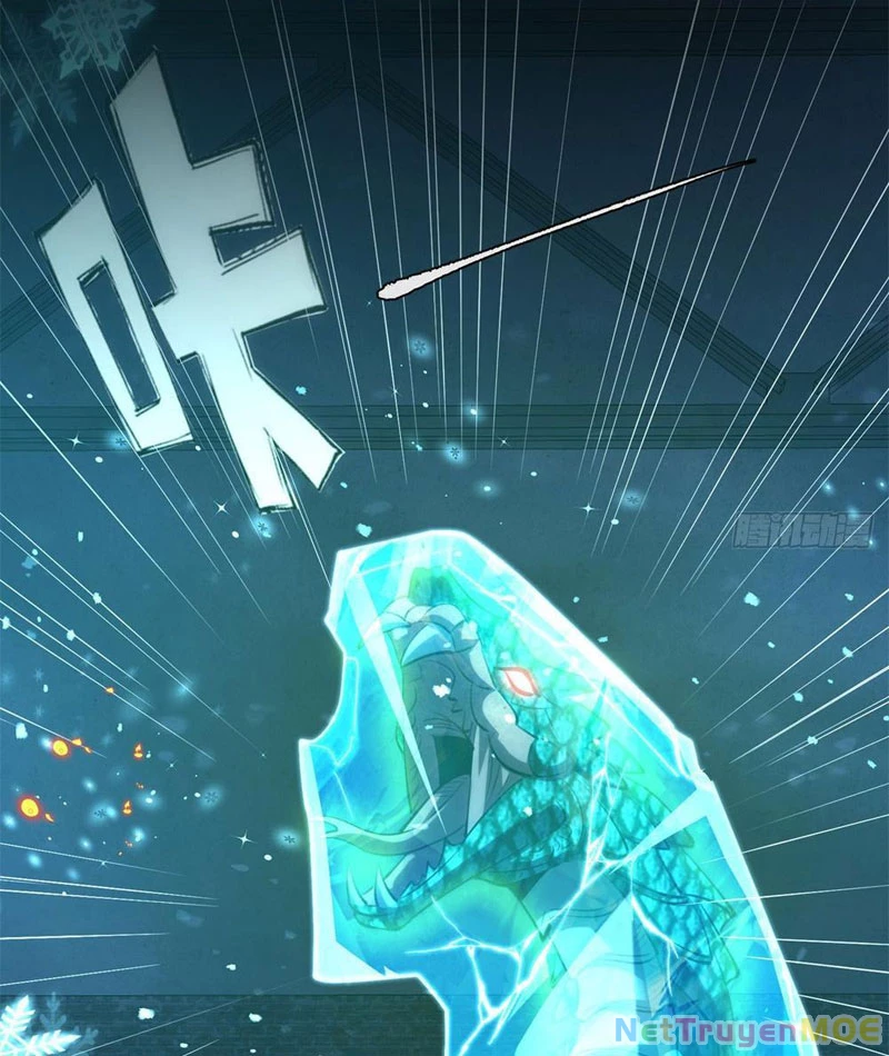 Dị Năng Trùng Sinh Ta Sớm Ở Đỉnh Cao Chapter 5 - Trang 2