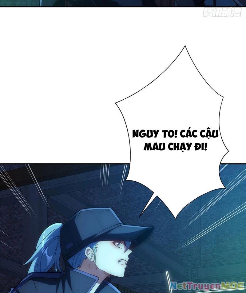 Dị Năng Trùng Sinh Ta Sớm Ở Đỉnh Cao Chapter 5 - Trang 2