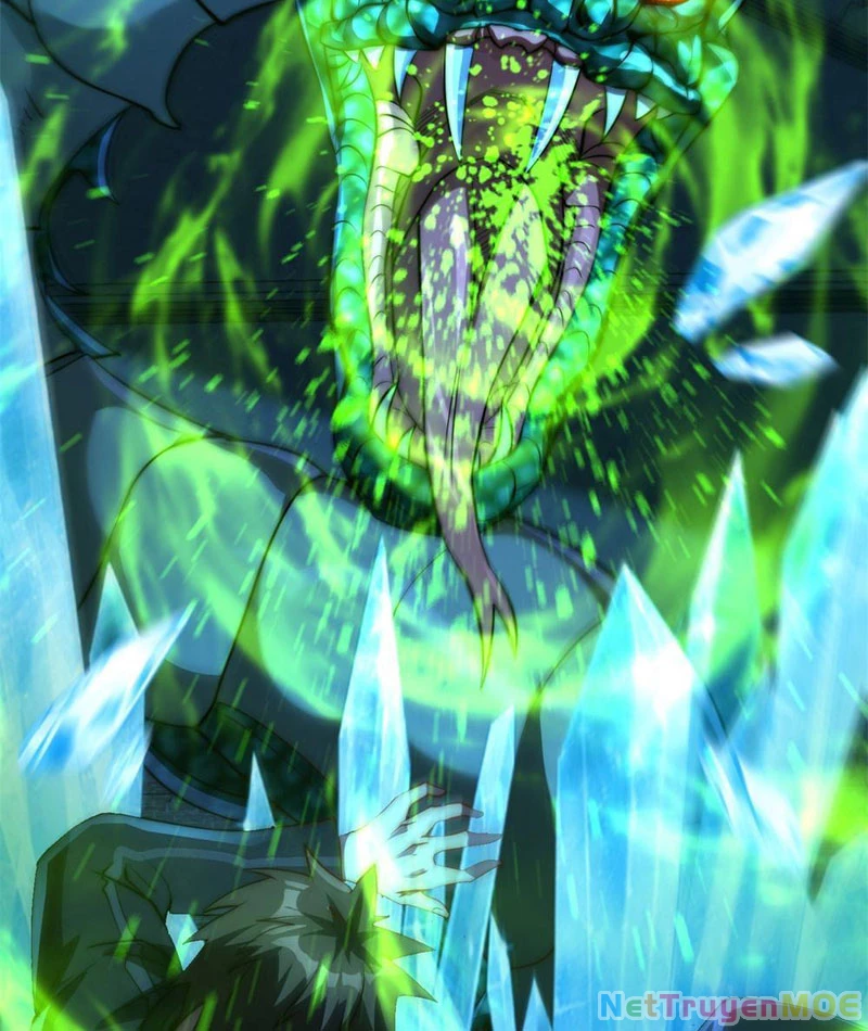 Dị Năng Trùng Sinh Ta Sớm Ở Đỉnh Cao Chapter 5 - Trang 2