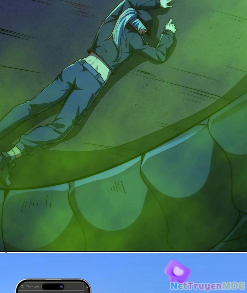 Dị Năng Trùng Sinh Ta Sớm Ở Đỉnh Cao Chapter 5 - Trang 2