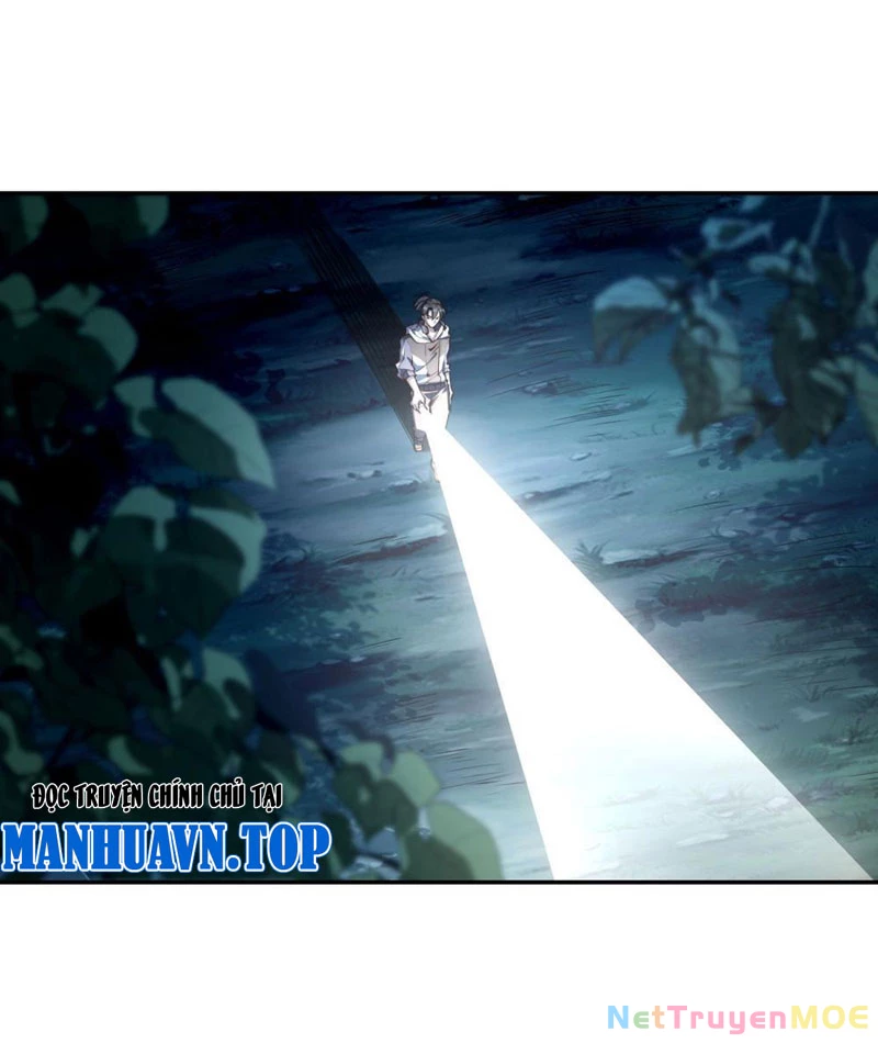 Dị Năng Trùng Sinh Ta Sớm Ở Đỉnh Cao Chapter 5 - Trang 2