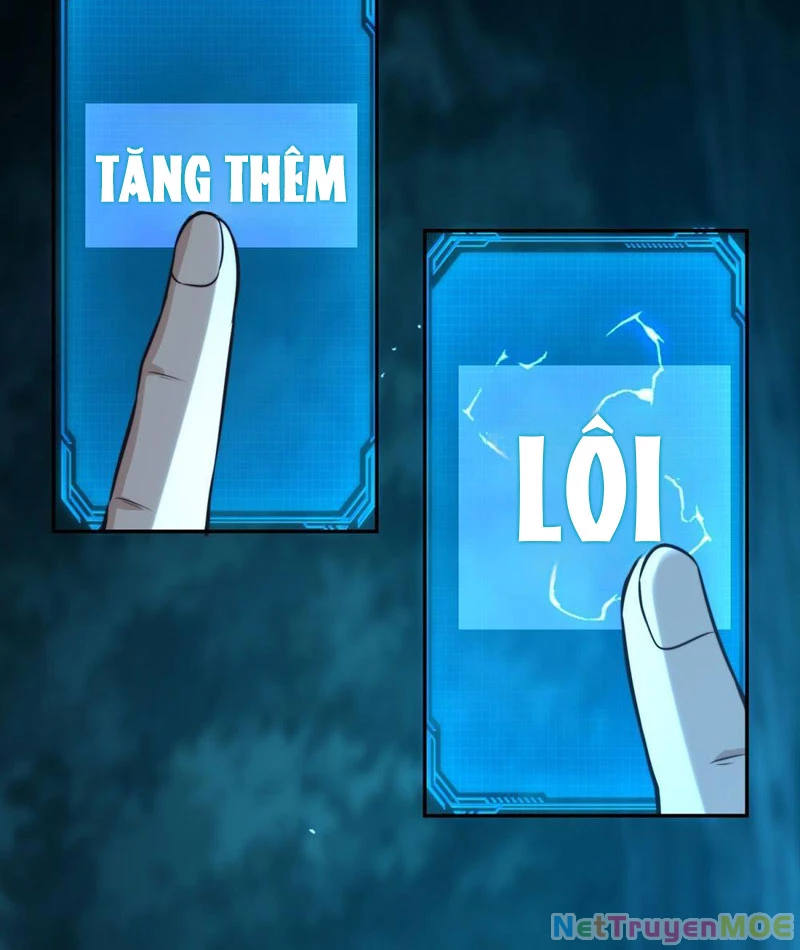 Dị Năng Trùng Sinh Ta Sớm Ở Đỉnh Cao Chapter 5 - Trang 2