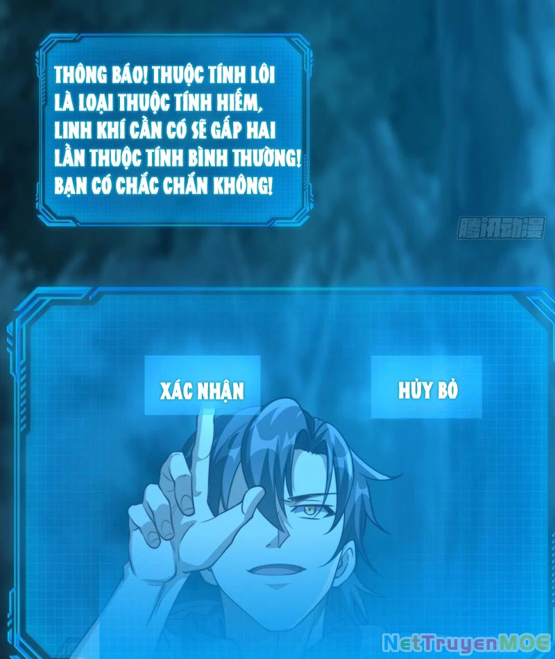 Dị Năng Trùng Sinh Ta Sớm Ở Đỉnh Cao Chapter 5 - Trang 2