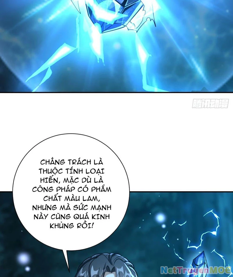 Dị Năng Trùng Sinh Ta Sớm Ở Đỉnh Cao Chapter 5 - Trang 2