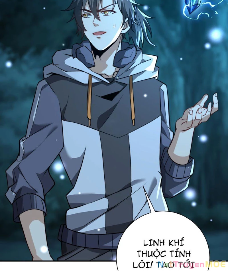 Dị Năng Trùng Sinh Ta Sớm Ở Đỉnh Cao Chapter 5 - Trang 2