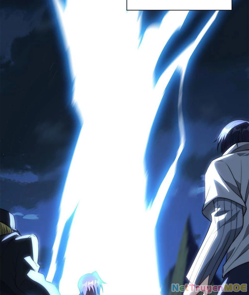 Dị Năng Trùng Sinh Ta Sớm Ở Đỉnh Cao Chapter 5 - Trang 2