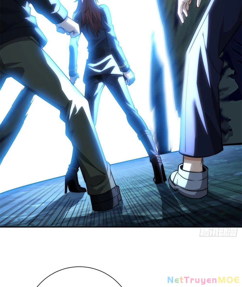 Dị Năng Trùng Sinh Ta Sớm Ở Đỉnh Cao Chapter 5 - Trang 2