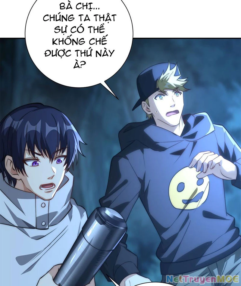 Dị Năng Trùng Sinh Ta Sớm Ở Đỉnh Cao Chapter 5 - Trang 2