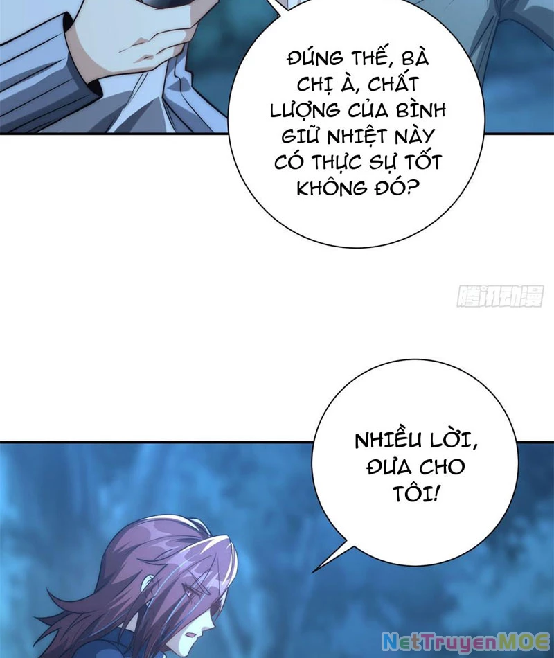 Dị Năng Trùng Sinh Ta Sớm Ở Đỉnh Cao Chapter 5 - Trang 2