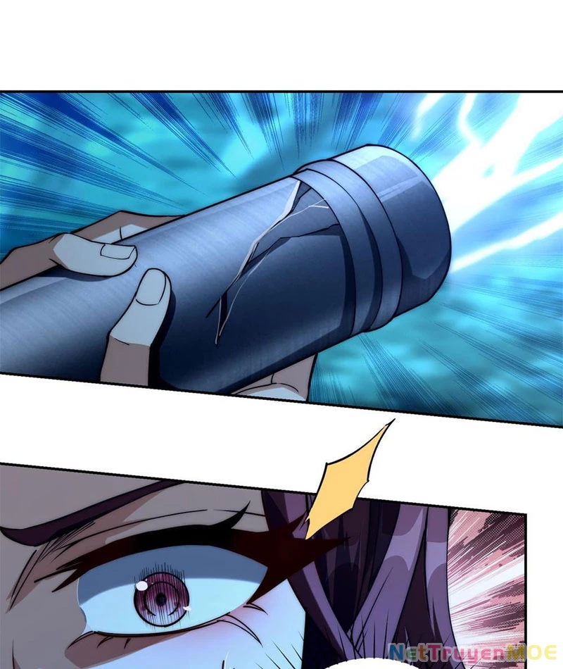 Dị Năng Trùng Sinh Ta Sớm Ở Đỉnh Cao Chapter 5 - Trang 2