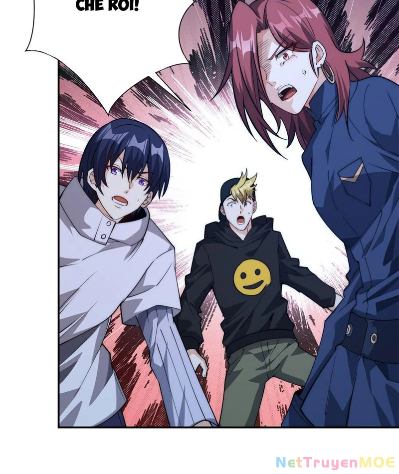 Dị Năng Trùng Sinh Ta Sớm Ở Đỉnh Cao Chapter 5 - Trang 2