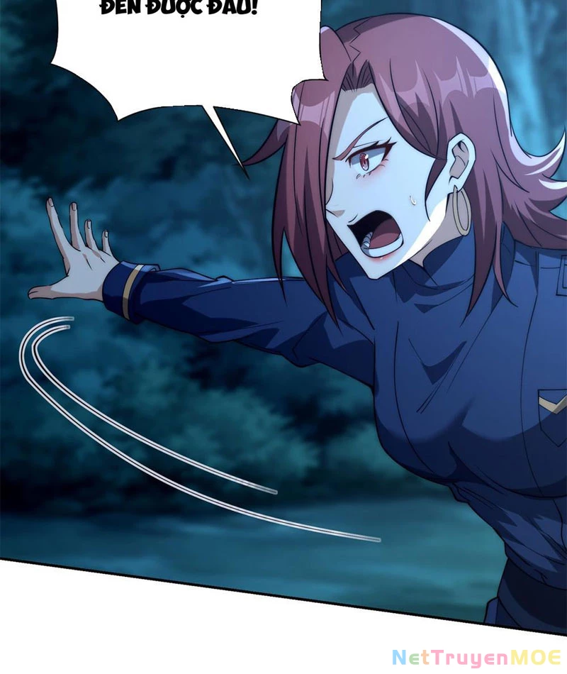 Dị Năng Trùng Sinh Ta Sớm Ở Đỉnh Cao Chapter 5 - Trang 2