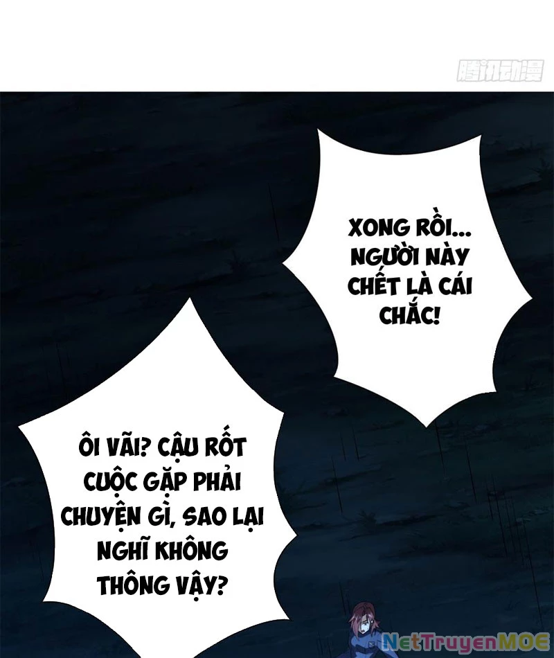 Dị Năng Trùng Sinh Ta Sớm Ở Đỉnh Cao Chapter 5 - Trang 2