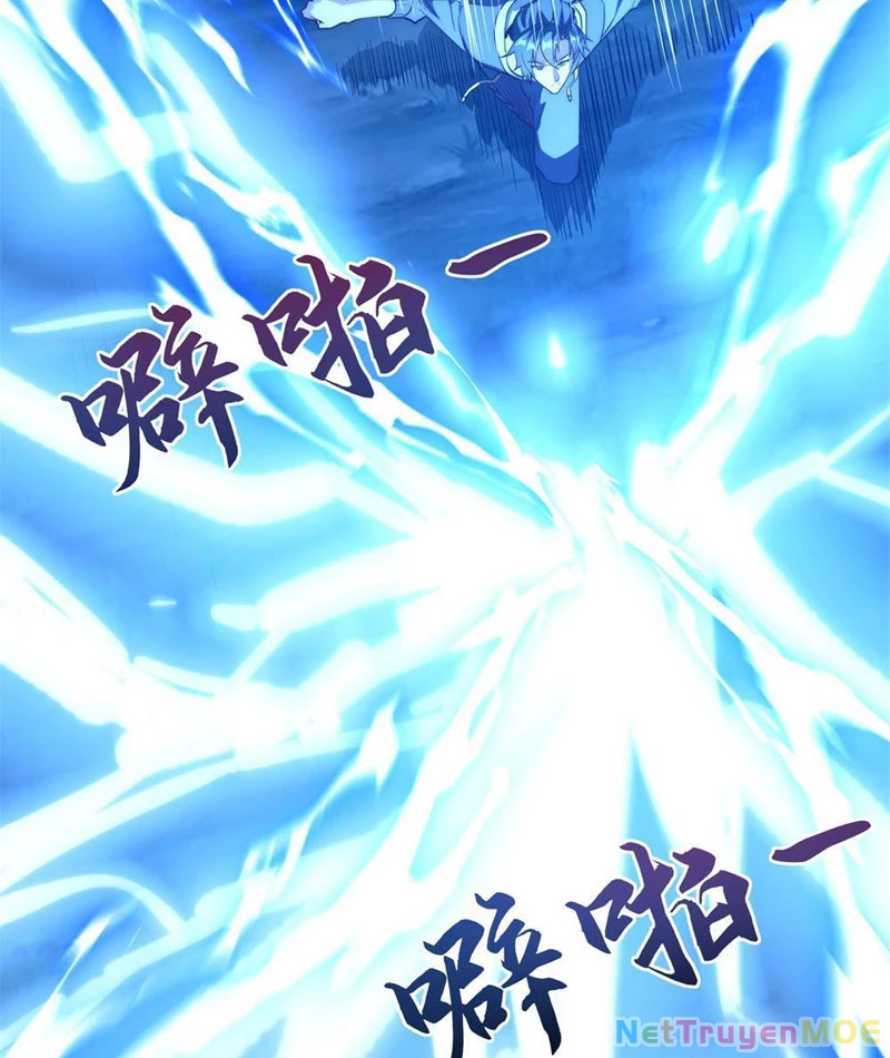 Dị Năng Trùng Sinh Ta Sớm Ở Đỉnh Cao Chapter 5 - Trang 2