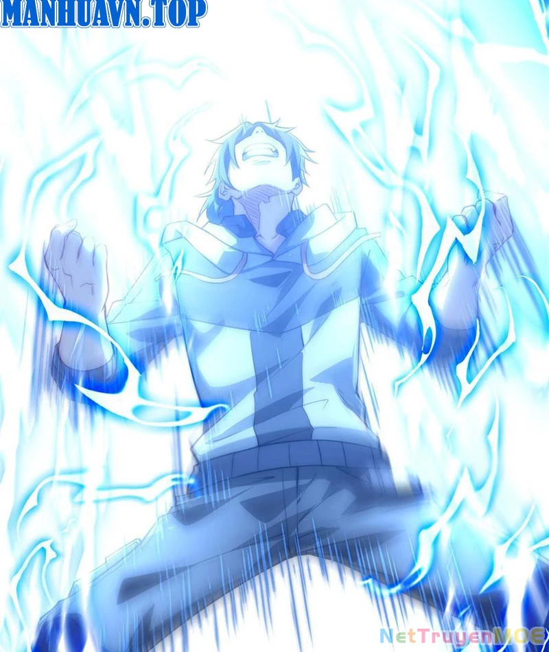 Dị Năng Trùng Sinh Ta Sớm Ở Đỉnh Cao Chapter 5 - Trang 2