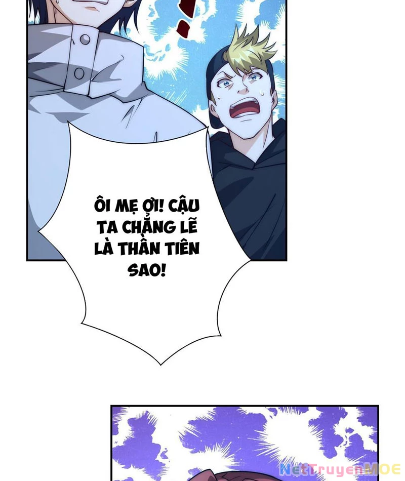 Dị Năng Trùng Sinh Ta Sớm Ở Đỉnh Cao Chapter 5 - Trang 2