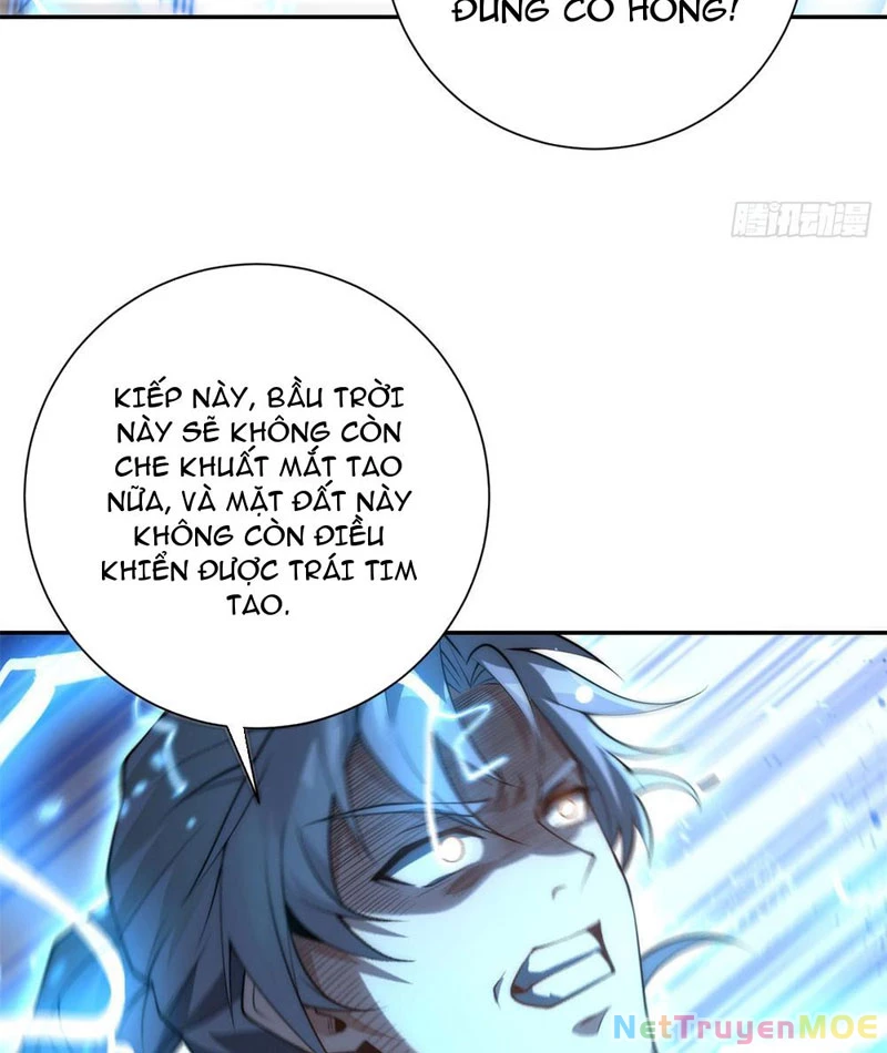 Dị Năng Trùng Sinh Ta Sớm Ở Đỉnh Cao Chapter 5 - Trang 2