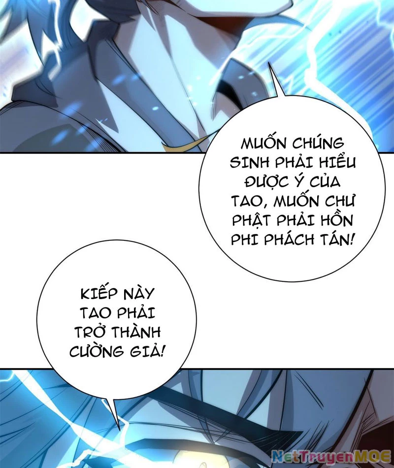 Dị Năng Trùng Sinh Ta Sớm Ở Đỉnh Cao Chapter 5 - Trang 2