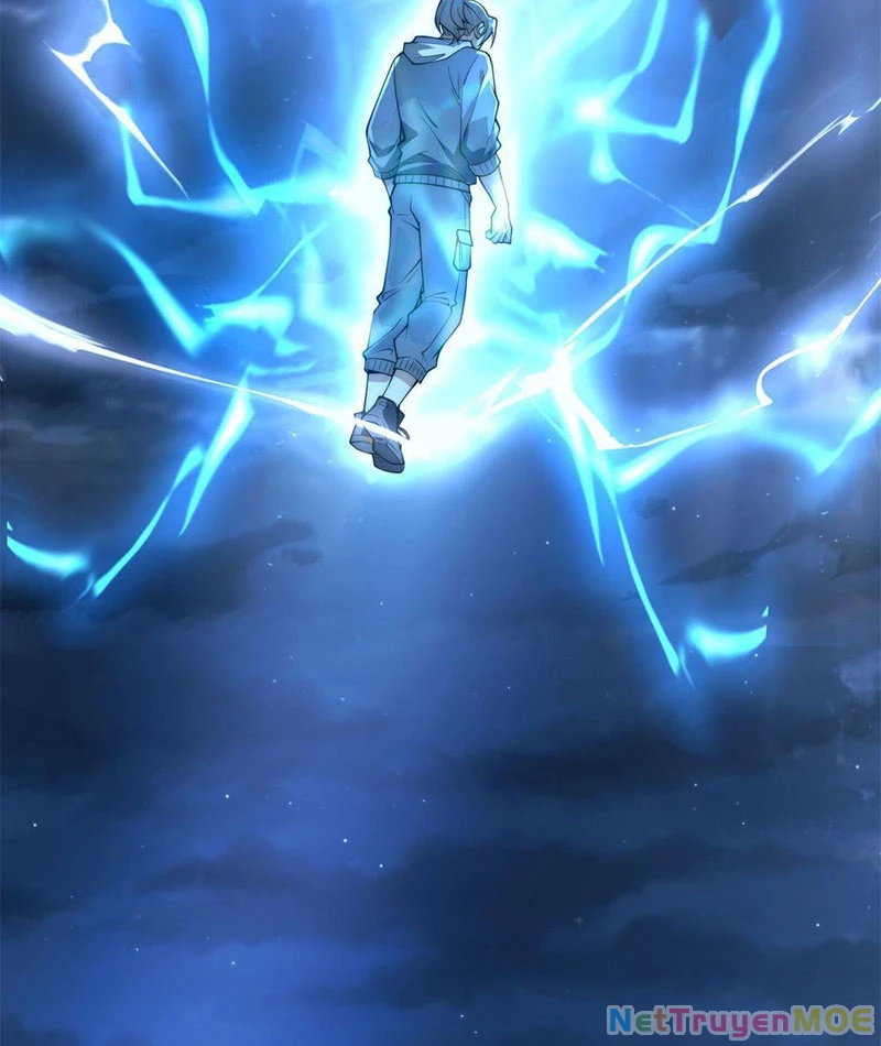 Dị Năng Trùng Sinh Ta Sớm Ở Đỉnh Cao Chapter 5 - Trang 2