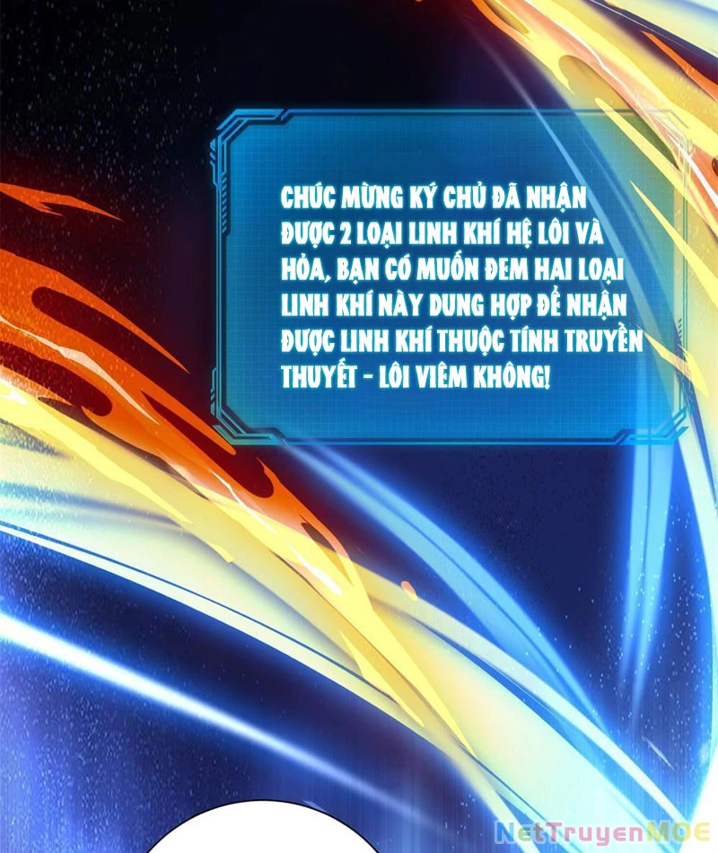 Dị Năng Trùng Sinh Ta Sớm Ở Đỉnh Cao Chapter 5 - Trang 2