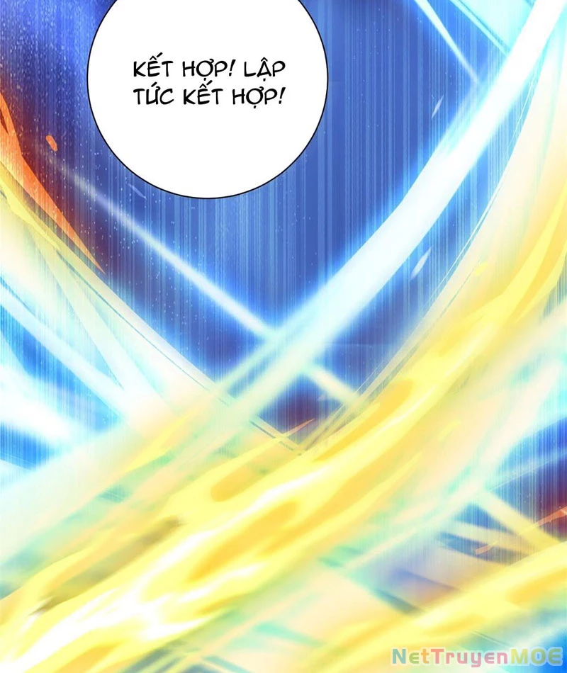Dị Năng Trùng Sinh Ta Sớm Ở Đỉnh Cao Chapter 5 - Trang 2
