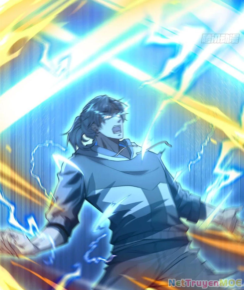 Dị Năng Trùng Sinh Ta Sớm Ở Đỉnh Cao Chapter 5 - Trang 2