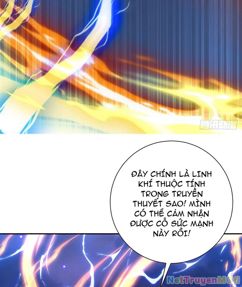 Dị Năng Trùng Sinh Ta Sớm Ở Đỉnh Cao Chapter 5 - Trang 2