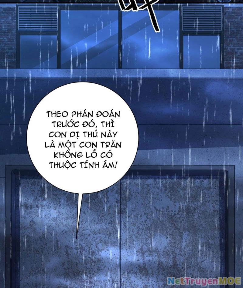 Dị Năng Trùng Sinh Ta Sớm Ở Đỉnh Cao Chapter 5 - Trang 2