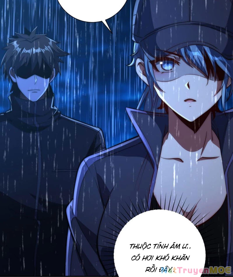 Dị Năng Trùng Sinh Ta Sớm Ở Đỉnh Cao Chapter 5 - Trang 2