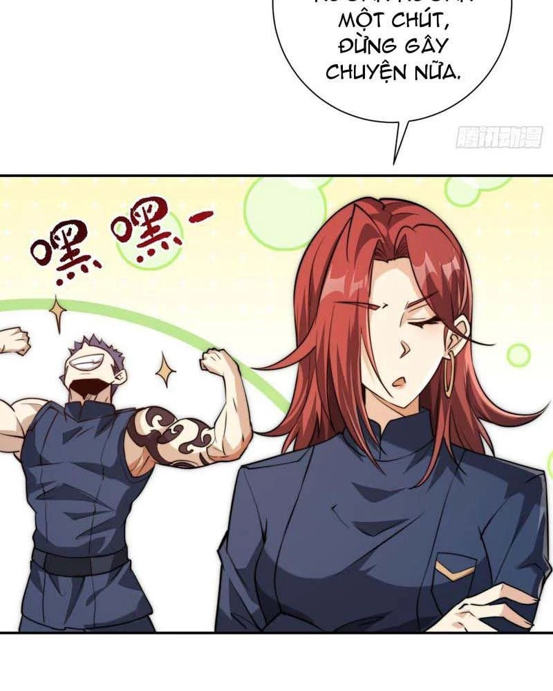 Dị Năng Trùng Sinh Ta Sớm Ở Đỉnh Cao Chapter 7 - Trang 2