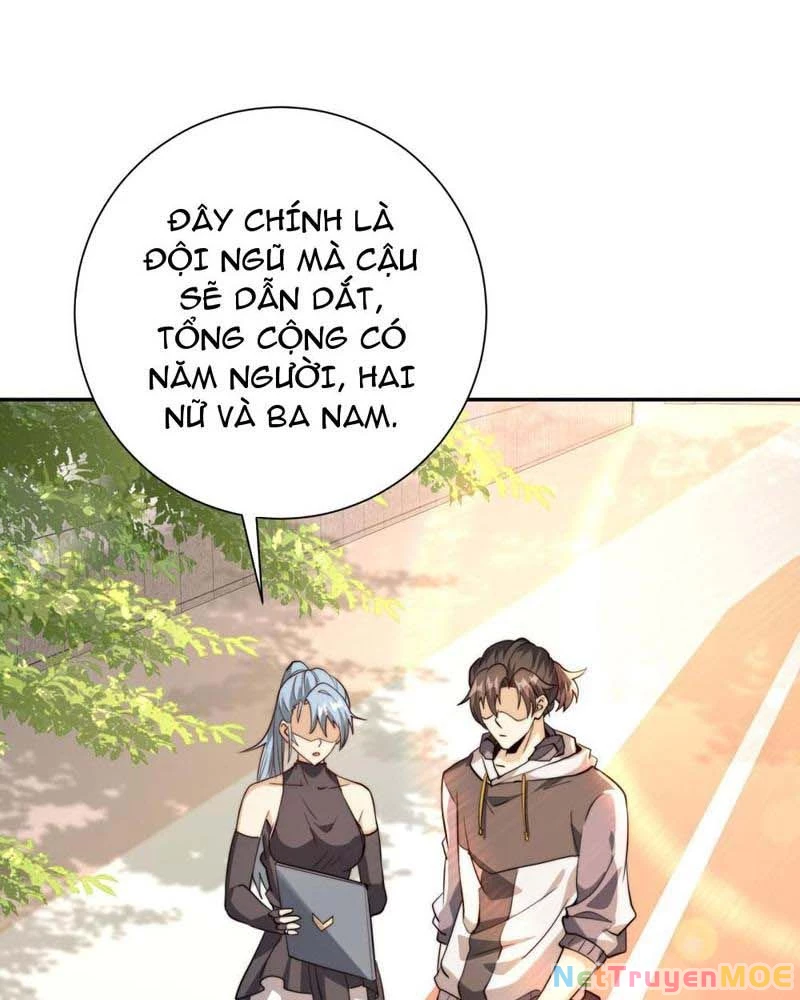 Dị Năng Trùng Sinh Ta Sớm Ở Đỉnh Cao Chapter 7 - Trang 2