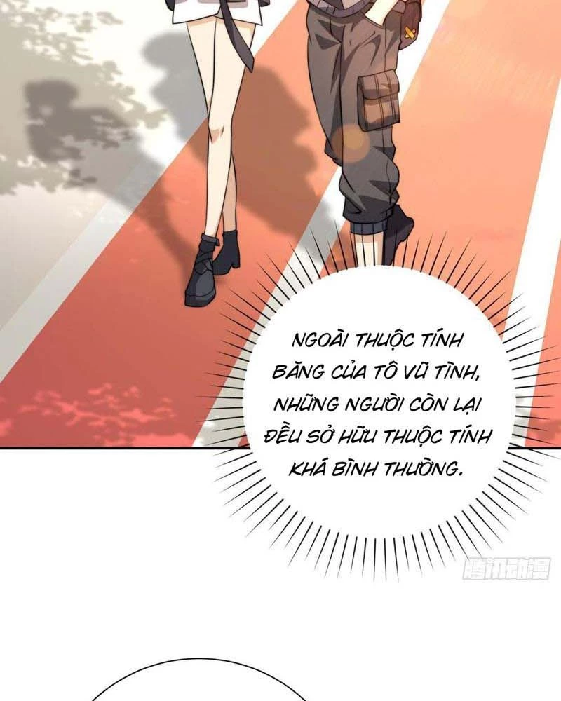 Dị Năng Trùng Sinh Ta Sớm Ở Đỉnh Cao Chapter 7 - Trang 2