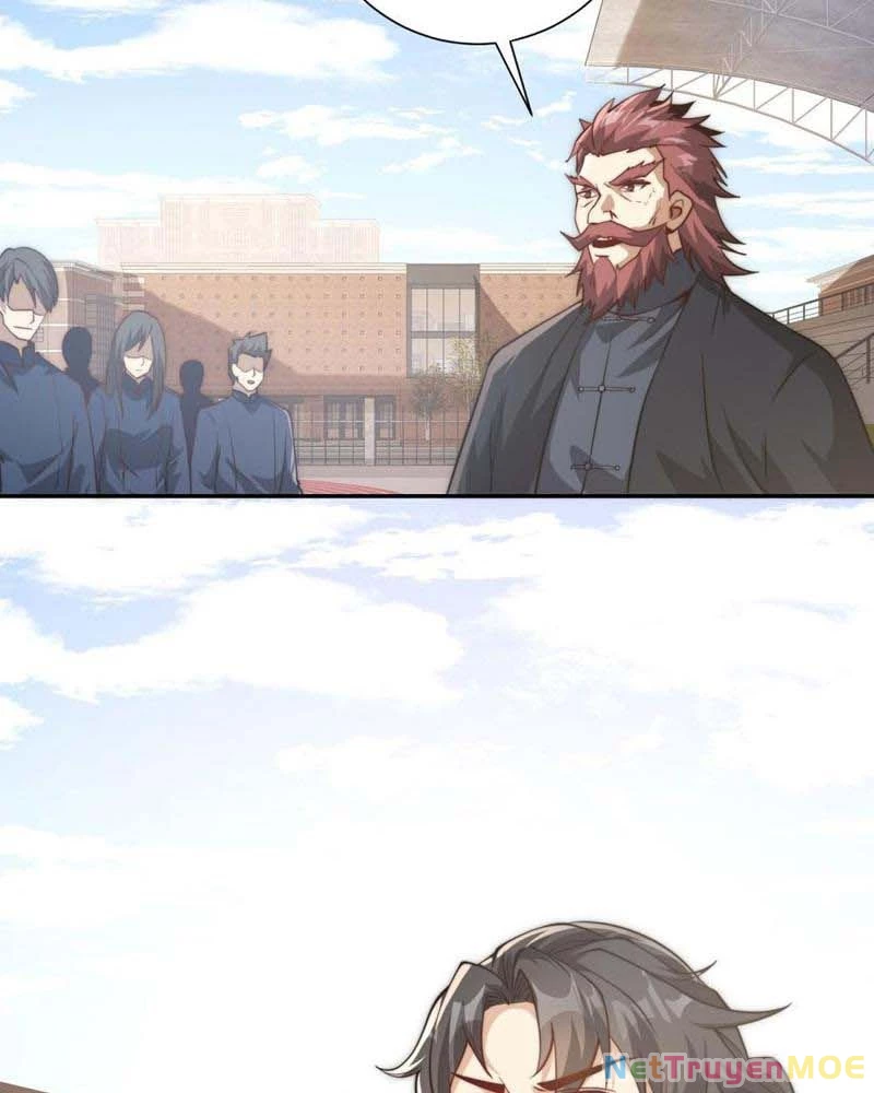 Dị Năng Trùng Sinh Ta Sớm Ở Đỉnh Cao Chapter 7 - Trang 2