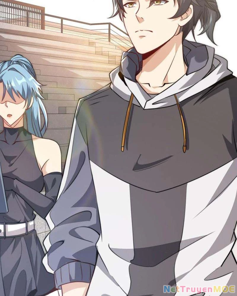 Dị Năng Trùng Sinh Ta Sớm Ở Đỉnh Cao Chapter 7 - Trang 2