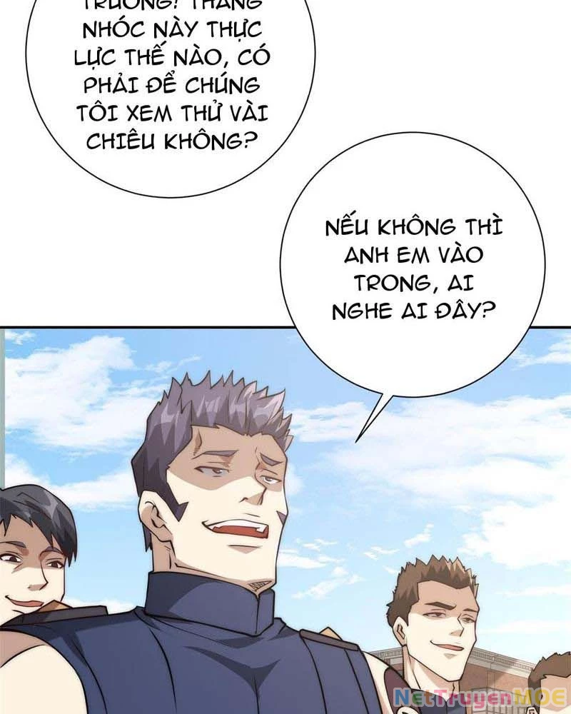 Dị Năng Trùng Sinh Ta Sớm Ở Đỉnh Cao Chapter 7 - Trang 2