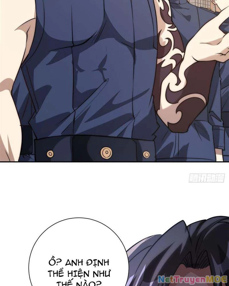 Dị Năng Trùng Sinh Ta Sớm Ở Đỉnh Cao Chapter 7 - Trang 2