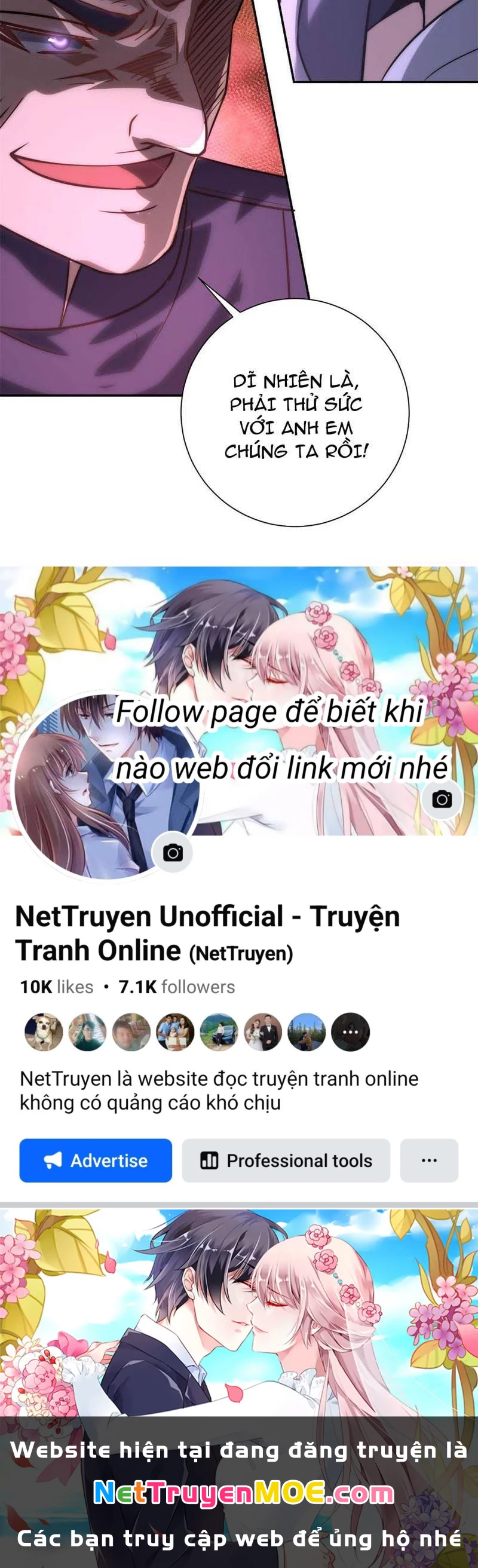 Dị Năng Trùng Sinh Ta Sớm Ở Đỉnh Cao Chapter 7 - Trang 2