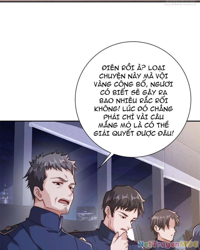 Dị Năng Trùng Sinh Ta Sớm Ở Đỉnh Cao Chapter 7 - Trang 2