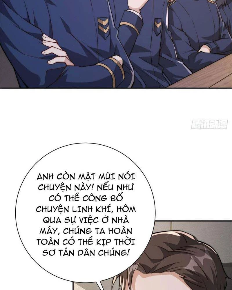 Dị Năng Trùng Sinh Ta Sớm Ở Đỉnh Cao Chapter 7 - Trang 2