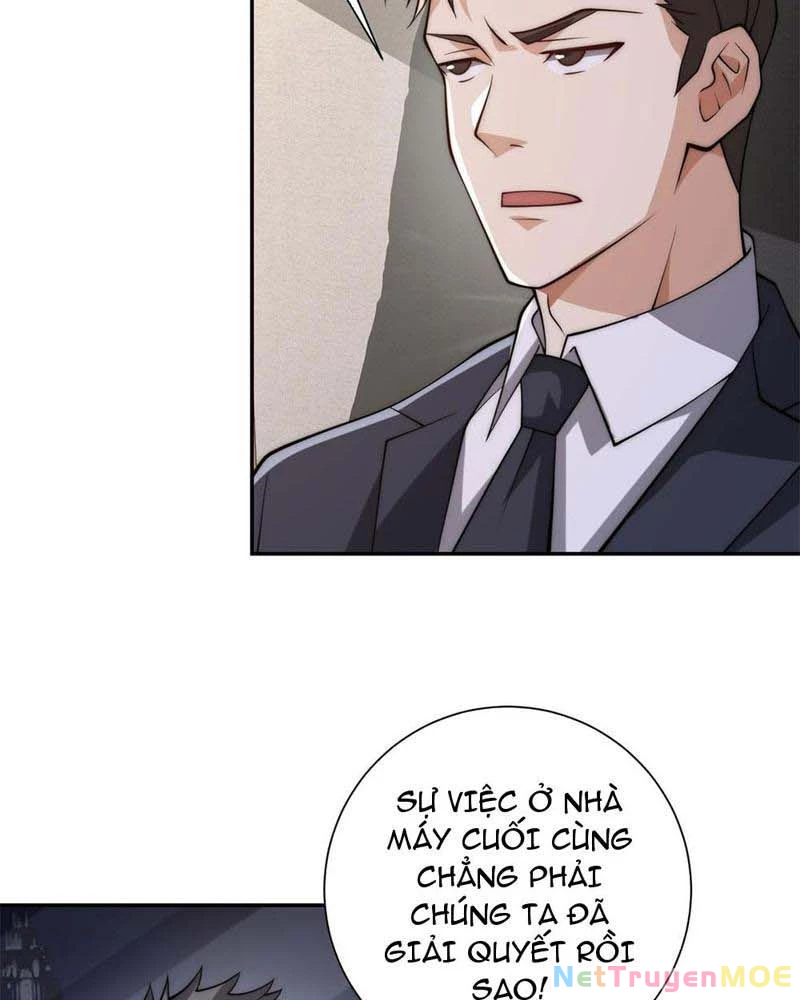 Dị Năng Trùng Sinh Ta Sớm Ở Đỉnh Cao Chapter 7 - Trang 2
