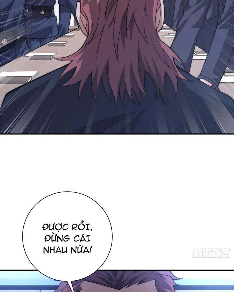 Dị Năng Trùng Sinh Ta Sớm Ở Đỉnh Cao Chapter 7 - Trang 2