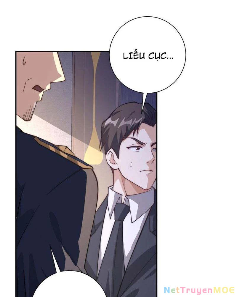 Dị Năng Trùng Sinh Ta Sớm Ở Đỉnh Cao Chapter 7 - Trang 2