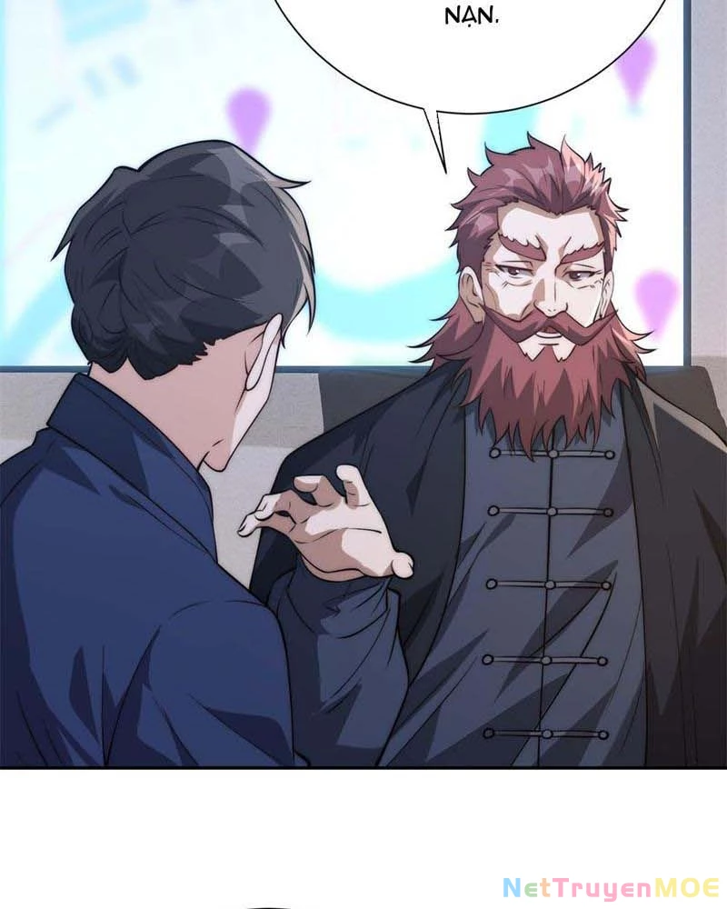 Dị Năng Trùng Sinh Ta Sớm Ở Đỉnh Cao Chapter 7 - Trang 2