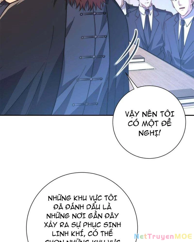 Dị Năng Trùng Sinh Ta Sớm Ở Đỉnh Cao Chapter 7 - Trang 2