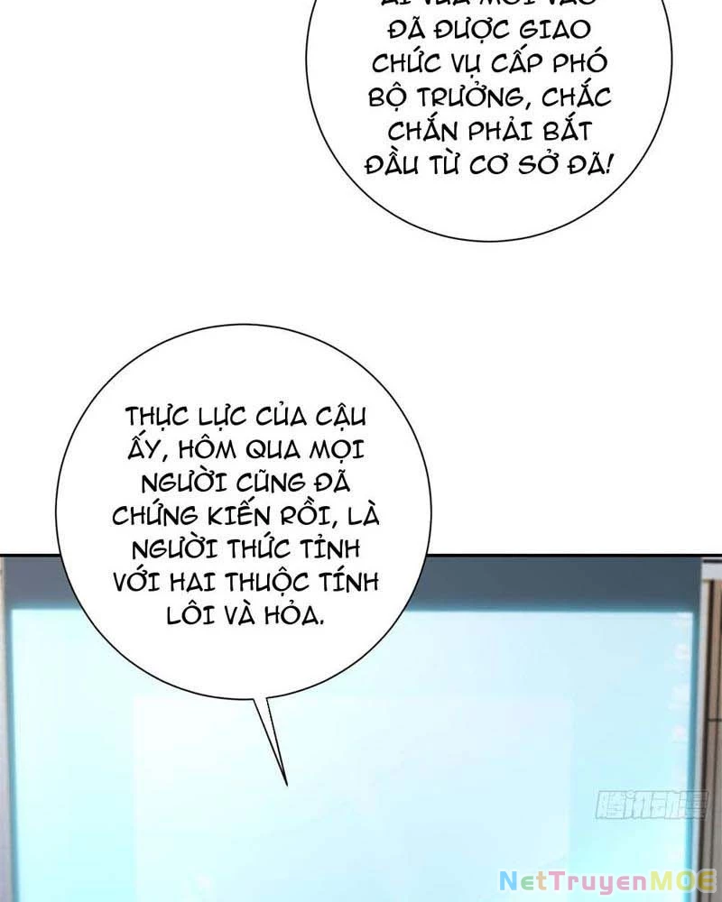 Dị Năng Trùng Sinh Ta Sớm Ở Đỉnh Cao Chapter 7 - Trang 2