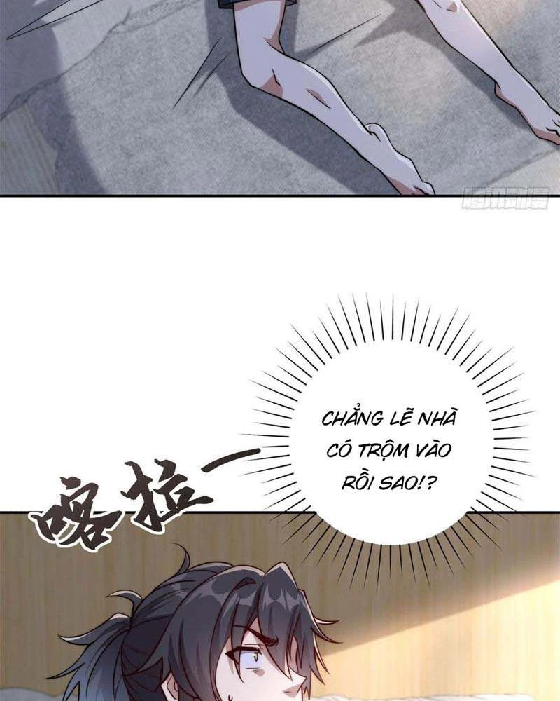 Dị Năng Trùng Sinh Ta Sớm Ở Đỉnh Cao Chapter 7 - Trang 2