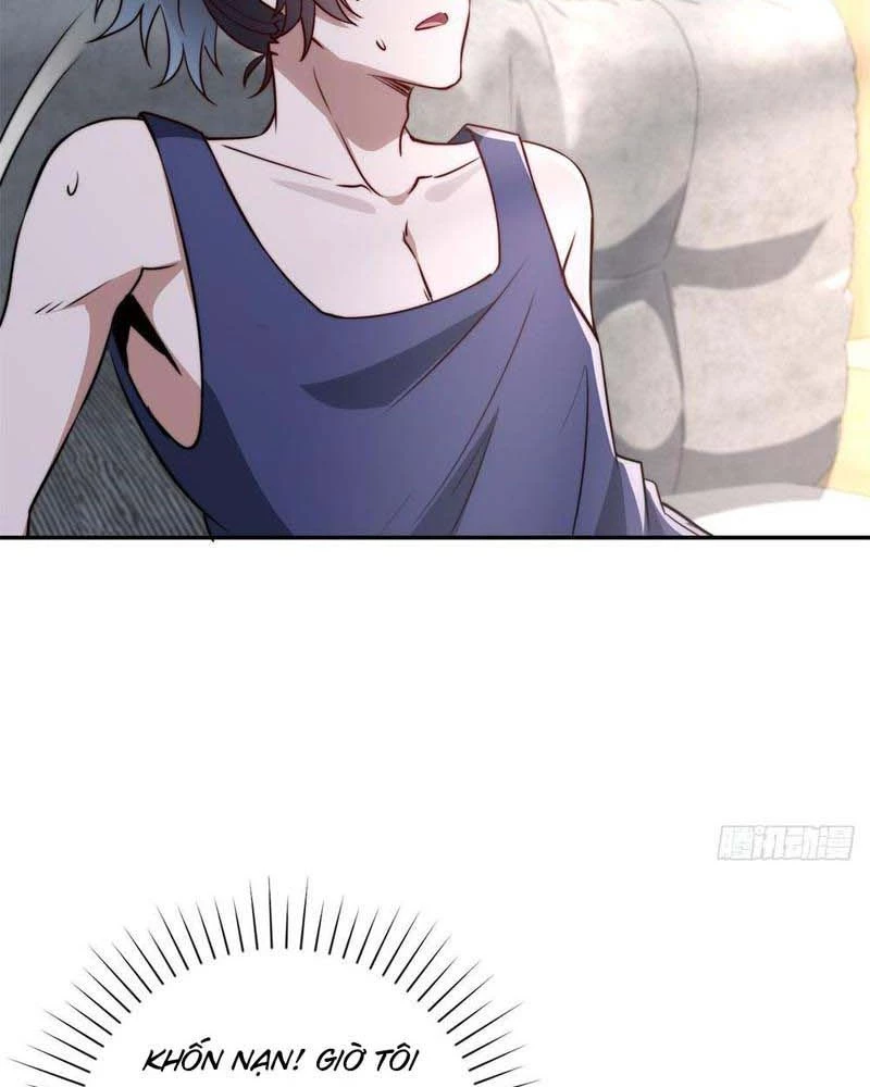 Dị Năng Trùng Sinh Ta Sớm Ở Đỉnh Cao Chapter 7 - Trang 2