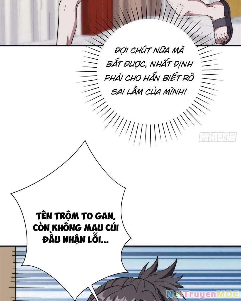 Dị Năng Trùng Sinh Ta Sớm Ở Đỉnh Cao Chapter 7 - Trang 2