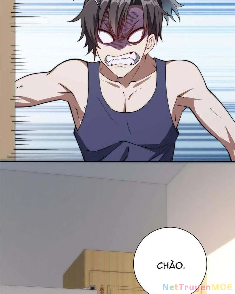 Dị Năng Trùng Sinh Ta Sớm Ở Đỉnh Cao Chapter 7 - Trang 2