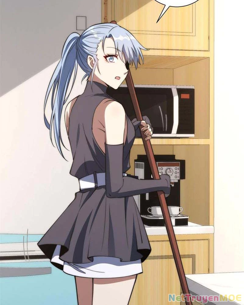 Dị Năng Trùng Sinh Ta Sớm Ở Đỉnh Cao Chapter 7 - Trang 2